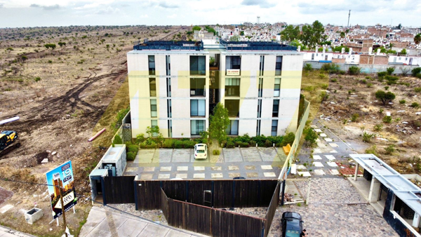Departamento en venta en Complejo la Cima, León — foto 3 de 17