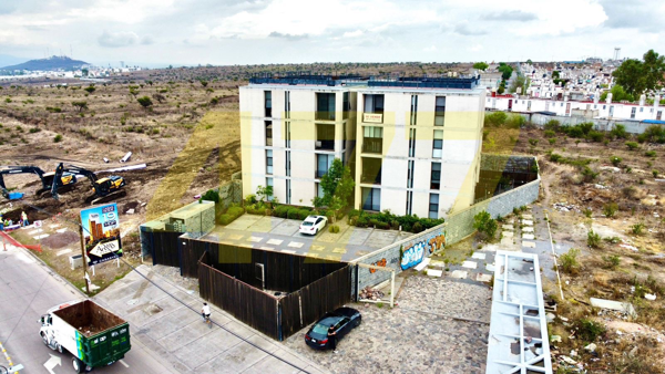 Departamento en venta en Complejo la Cima, León — foto 2 de 17