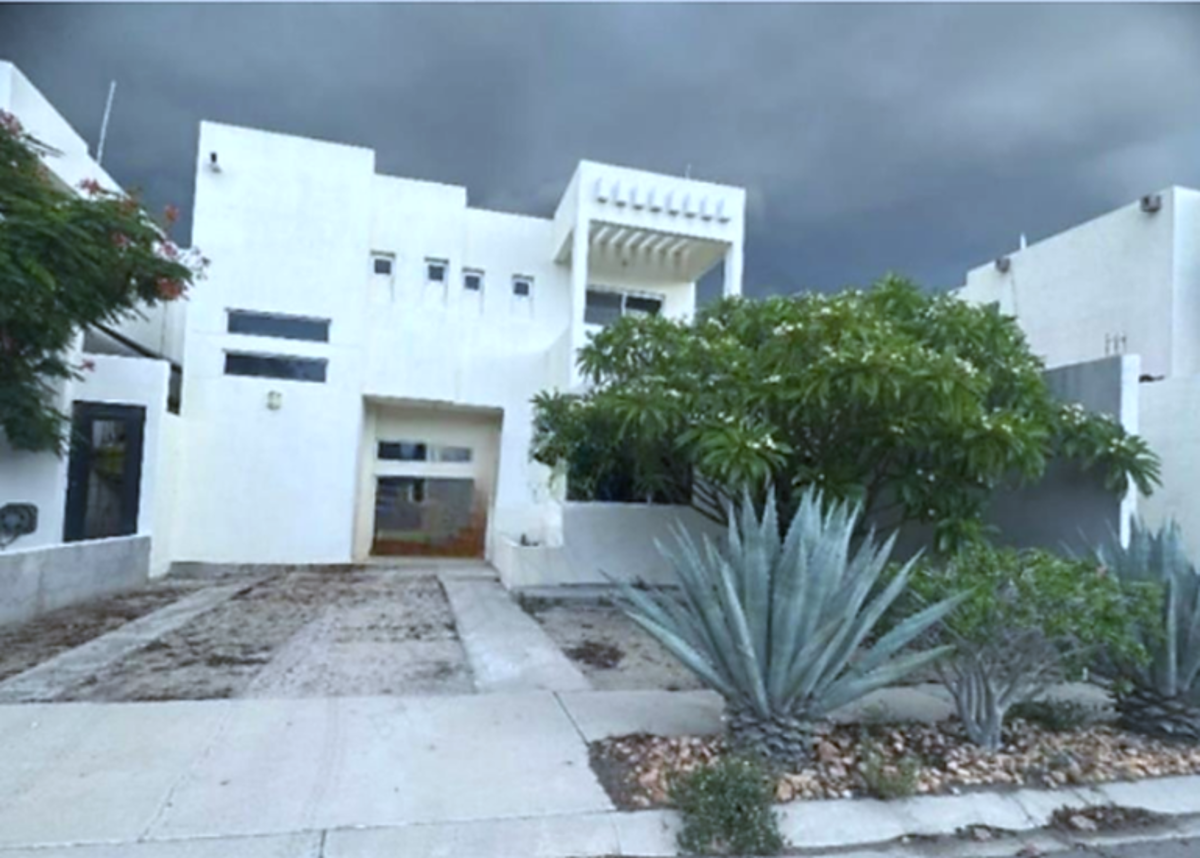 Casa en venta en El Camino Real, La Paz — foto 1 de 10