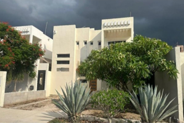 Casa en venta en El Camino Real, La Paz — foto 2 de 10