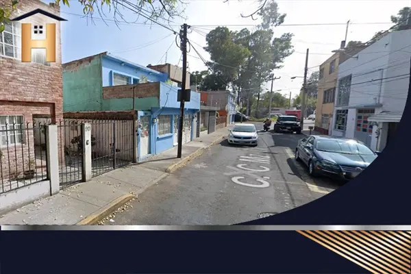 Casa en venta en Educacion, Coyoacán — foto 3 de 10