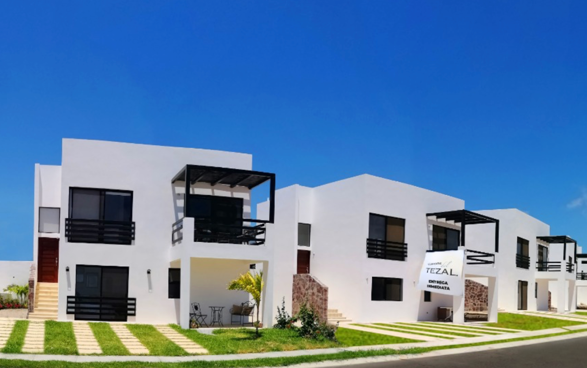 Casa en venta en Cumbres del Tezal, Los Cabos — foto 1 de 8