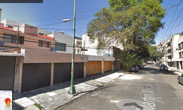 Casa en venta en Del Valle Centro, Benito Juárez — foto 3 de 18