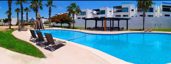 Casa en venta en Cumbres del Tezal, Los Cabos — foto 2 de 8