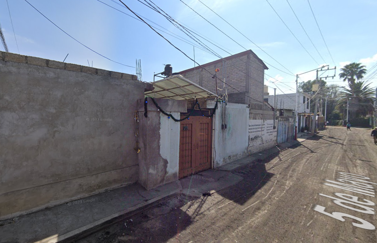 Casa en venta en San Nicolas Tetelco, Tláhuac — foto 1 de 45