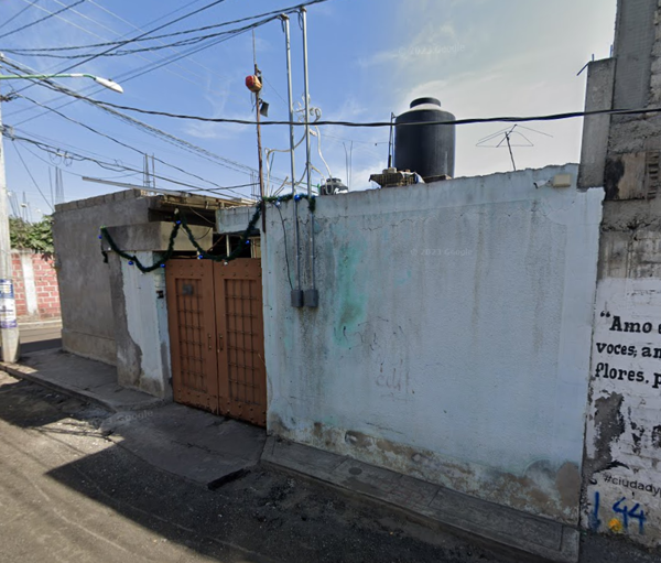 Casa en venta en San Nicolas Tetelco, Tláhuac — foto 2 de 45