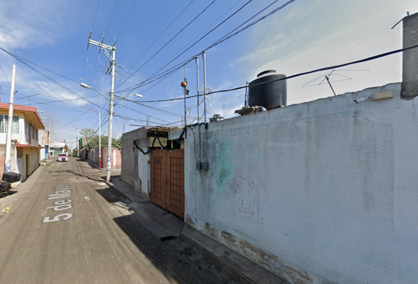 Casa en venta en San Nicolas Tetelco, Tláhuac — foto 3 de 45