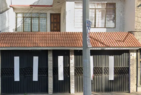 Casa en venta en San Juan de Aragón VI Sección, Gustavo A. Madero — foto 2 de 8