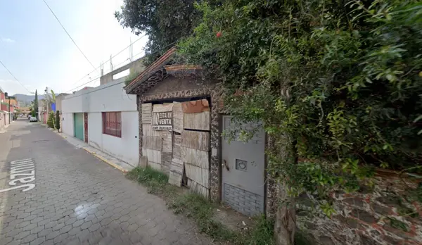 Casa en venta en Fuentes de Tepepan, Tlalpan — foto 3 de 35
