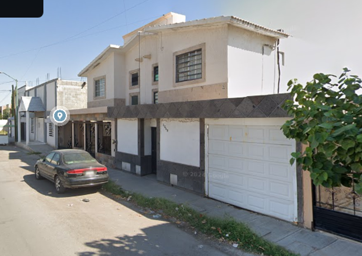 Casa en Remate en Los Alamos, Gómez Palacio, Durango