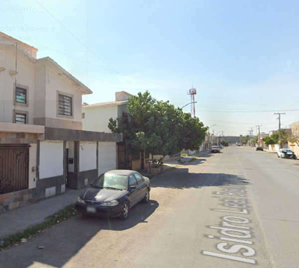 Casa en venta en Los Alamos, Gómez Palacio — foto 2 de 8