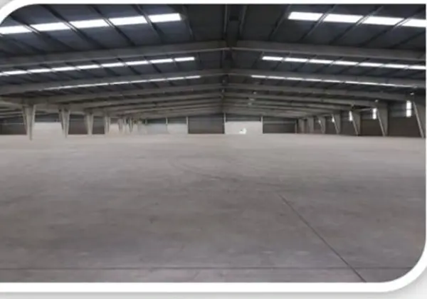 Nave en renta en Parque Industrial Ciudad Textil Puebla, Huejotzingo — foto 2 de 4