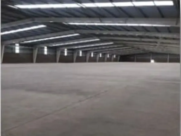 Nave en renta en Parque Industrial Ciudad Textil Puebla, Huejotzingo — foto 3 de 4