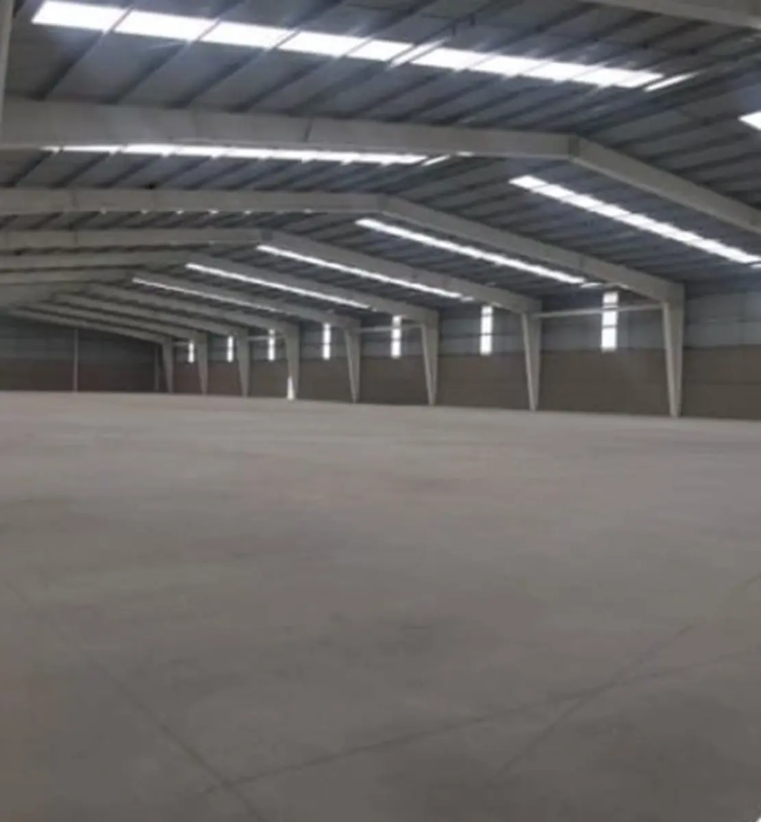 Nave en renta en Parque Industrial Ciudad Textil Puebla, Huejotzingo — foto 1 de 4