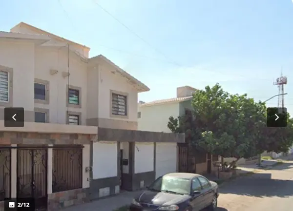 Casa en remate en Los Alamos, Gómez Palacio, Durango