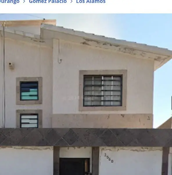 Casa en venta en Los Alamos, Gómez Palacio — foto 2 de 8