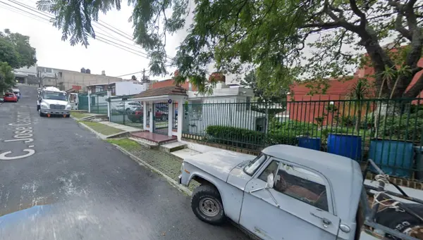 Casa en venta en Miguel Hidalgo 2a Seccion, Tlalpan — foto 2 de 30
