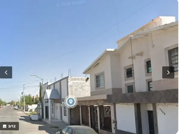 Casa en venta en Los Alamos, Gómez Palacio — foto 3 de 8