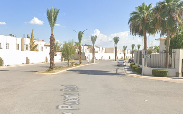 Casa en venta en Puerta Real, Torreón — foto 2 de 11