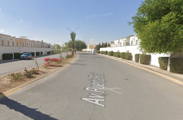 Casa en venta en Puerta Real, Torreón — foto 3 de 11
