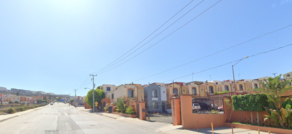 Casa en venta en Colinas de California, Tijuana — foto 3 de 40