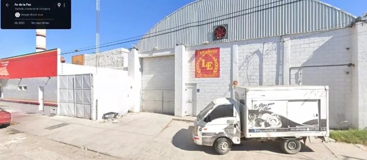 Bodega en renta en Nueva California, Torreón — foto 1 de 11