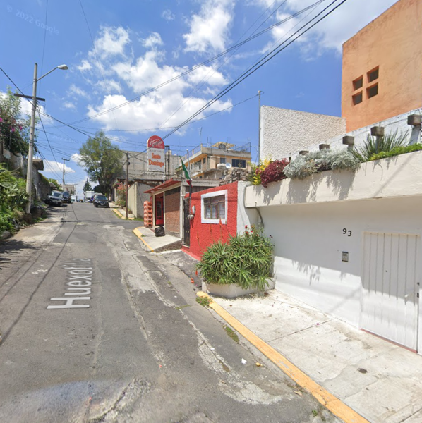 Casa en venta en Fuentes de Tepepan, Tlalpan — foto 3 de 35