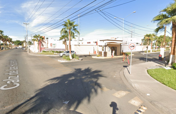 Casa en venta en Residencial Barcelona, Mexicali — foto 2 de 83