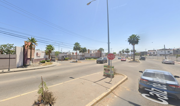 Casa en venta en Residencial Barcelona, Mexicali — foto 3 de 83