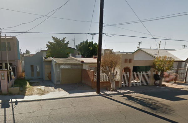 Casa en venta en Santa Mónica, Mexicali — foto 2 de 7