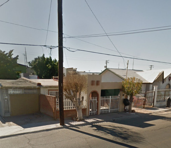 Casa en venta en Santa Mónica, Mexicali — foto 3 de 7