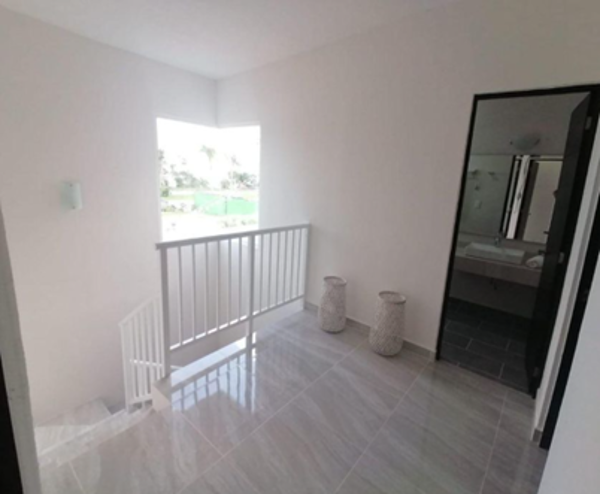 Casa en venta en Supermanzana 327, Benito Juárez — foto 3 de 7