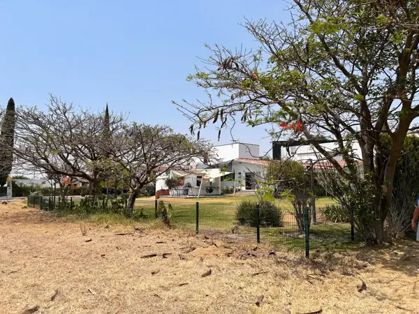 Terreno en venta en Club de Golf el Cristo, Atlixco — foto 2 de 11