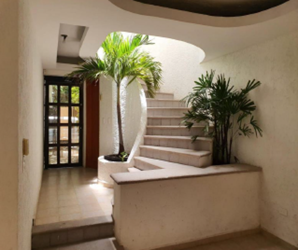 Casa en venta en Gran Santa Fe, Benito Juárez — foto 2 de 9