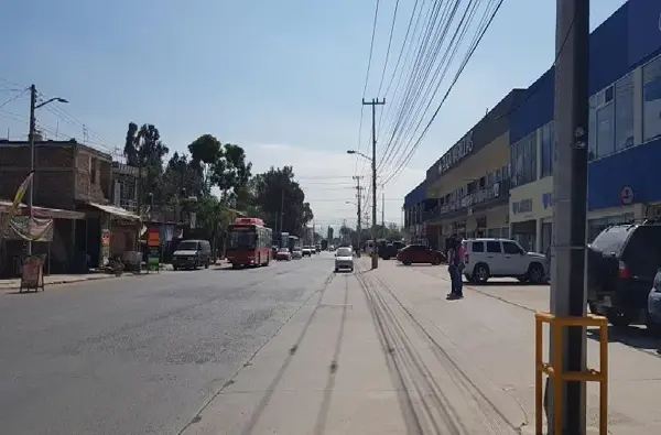 Local en renta en Parques de Santa Cruz del Valle, San Pedro Tlaquepaque — foto 3 de 12