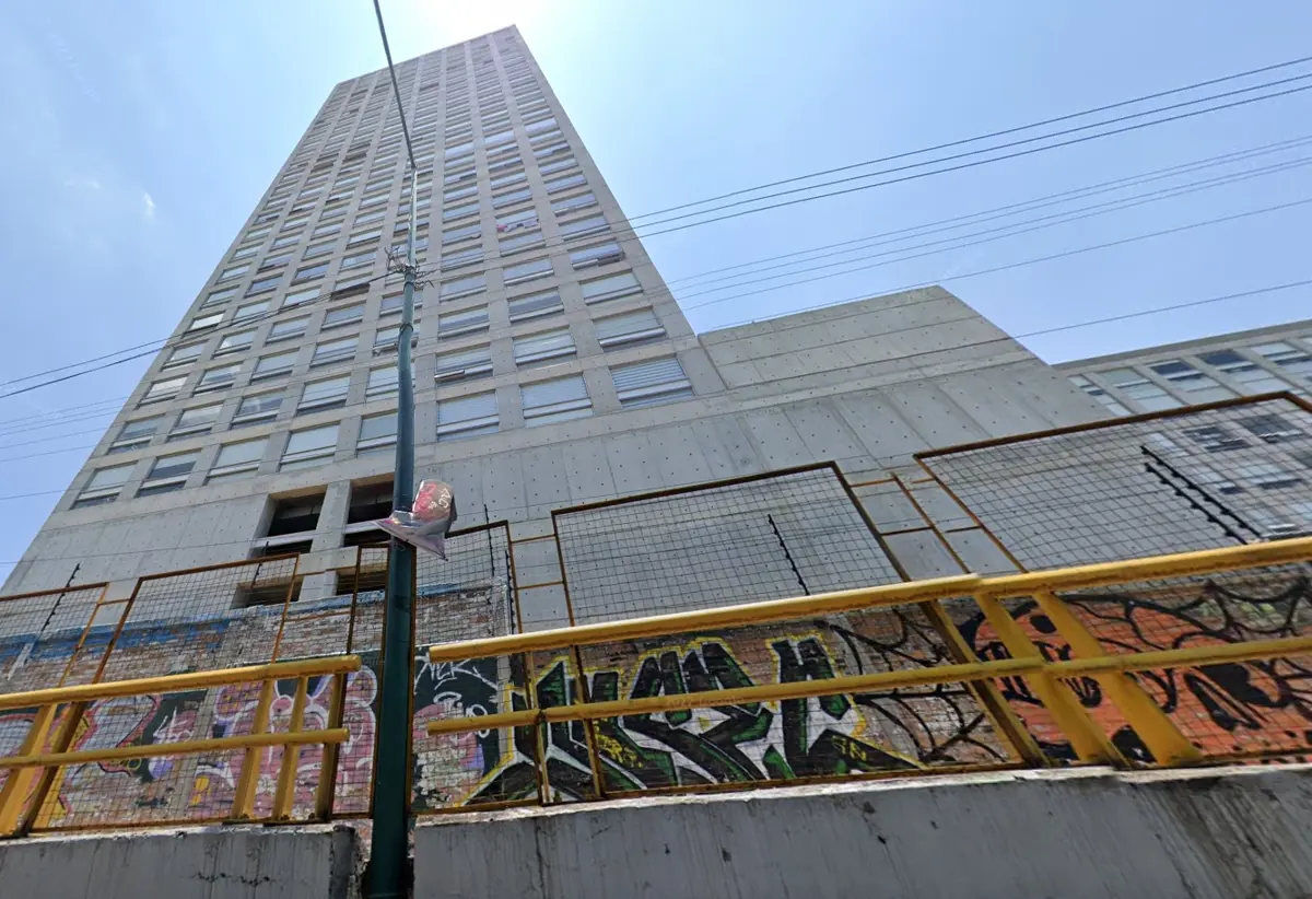 Departamento en venta en Ampliación Del Gas, Azcapotzalco — foto 1 de 8
