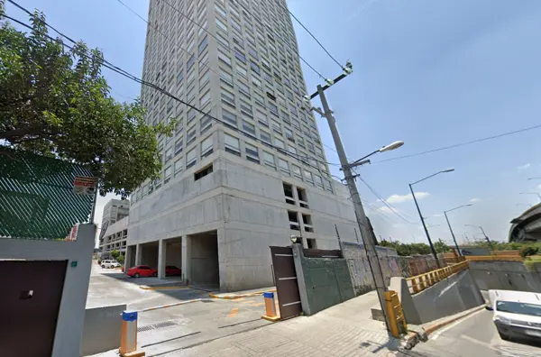 Departamento en venta en Ampliación Del Gas, Azcapotzalco — foto 2 de 8