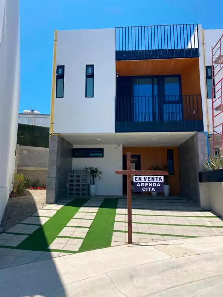 Casa en Soler, Tijuana, Baja California
