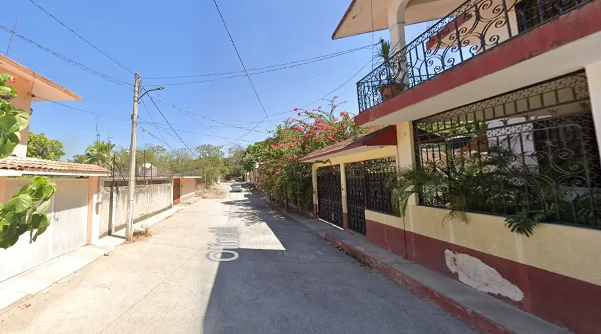 Casa en venta en Burocrata, Iguala de la Independencia — foto 1 de 14
