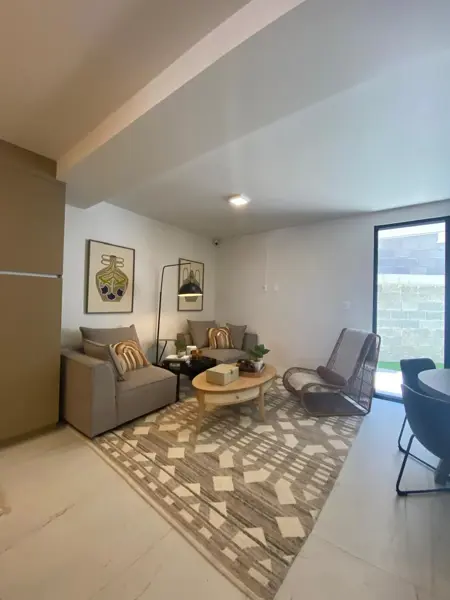 Casa en venta en Soler, Tijuana — foto 2 de 7