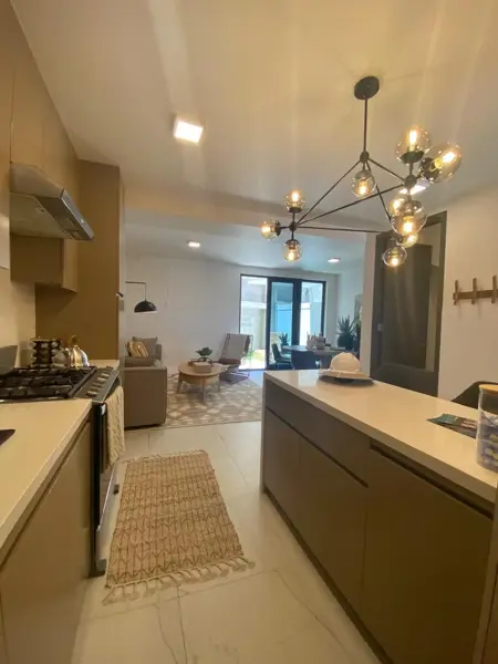 Casa en venta en Soler, Tijuana — foto 3 de 7