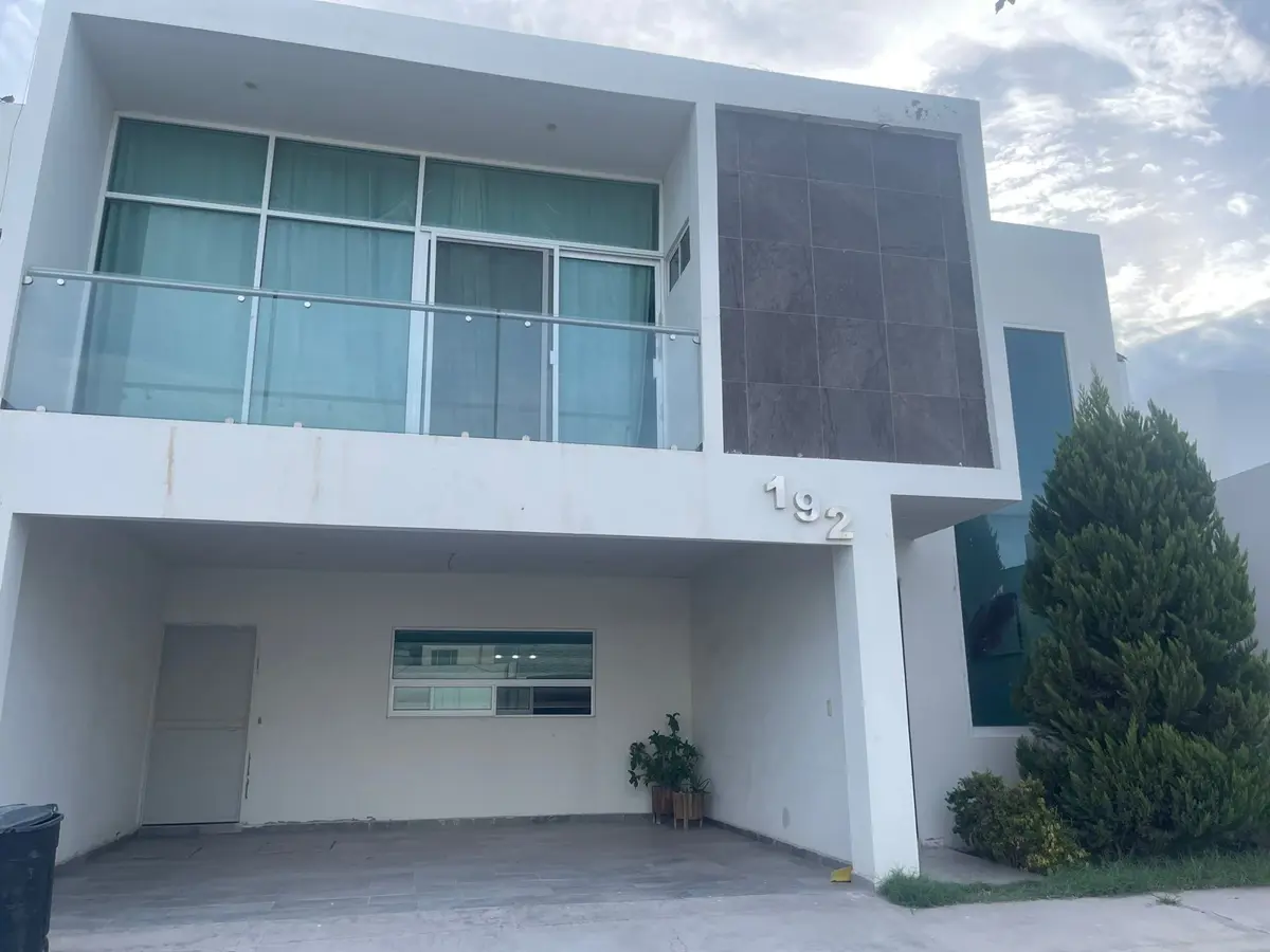 Casa en Venta en Residencial Senderos, Torreón, Coahuila de Zaragoza