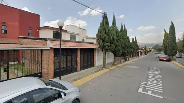 Casa en venta en San Mateo Oxtotitlan, Toluca — foto 3 de 8
