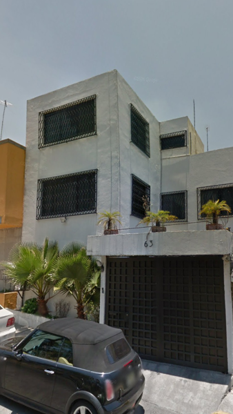 Casa en venta en Lomas Verdes 4a Sección, Naucalpan de Juárez — foto 2 de 8