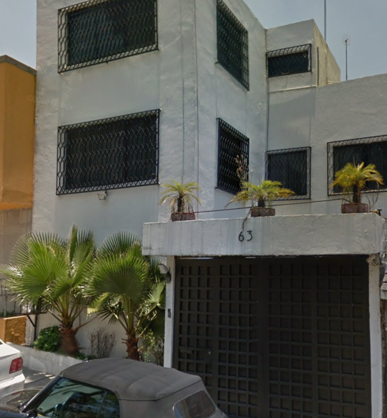 Casa en venta en Lomas Verdes 4a Sección, Naucalpan de Juárez — foto 3 de 8