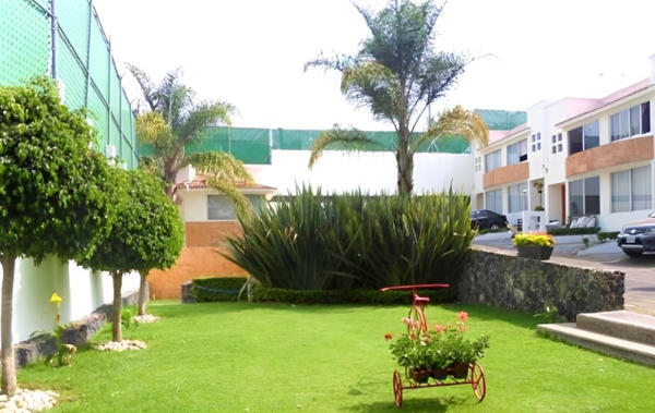 Casa en venta en San Andres Totoltepec, Tlalpan — foto 3 de 17