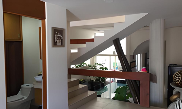 Casa en venta en San Andres Totoltepec, Tlalpan — foto 2 de 17