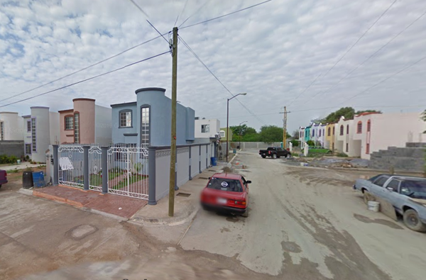Casa en venta en El Rosario, Río Bravo — foto 3 de 13