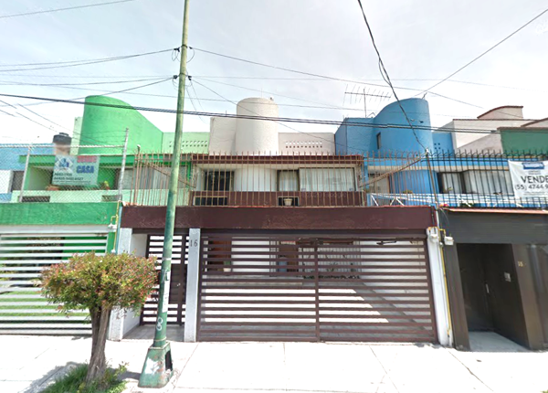 Casa en venta en Rinconada Coapa 2A Sección, Tlalpan — foto 2 de 8