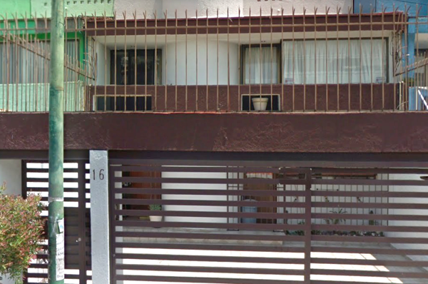 Casa en Rinconada Coapa 2A Sección, Tlalpan, Ciudad de México